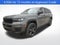 2025 Jeep Grand Cherokee L Altitude 4x2