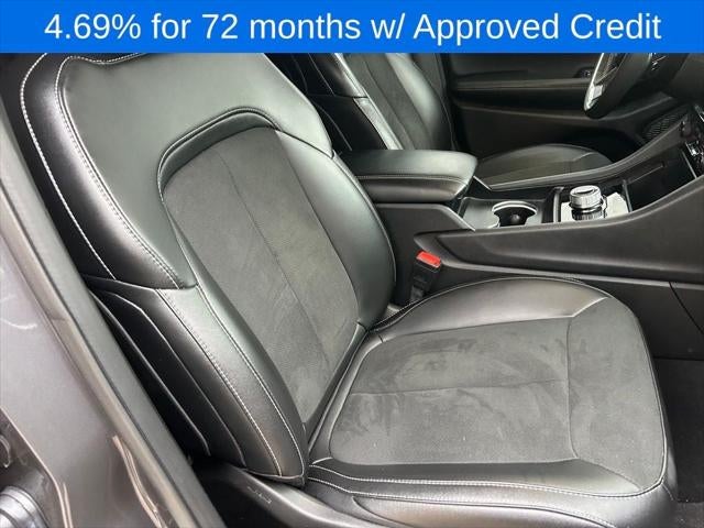 2025 Jeep Grand Cherokee L Altitude 4x2