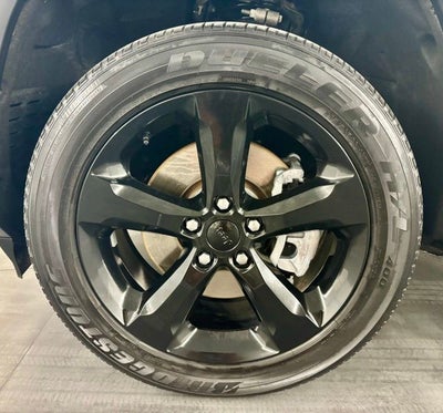 2024 Jeep Grand Cherokee L Altitude X 4x2