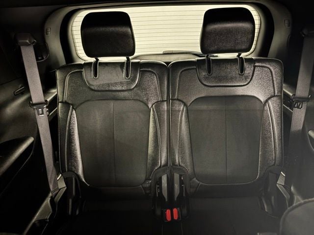 2024 Jeep Grand Cherokee L Altitude X 4x2