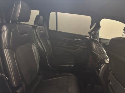 2024 Jeep Grand Cherokee L Altitude X 4x2