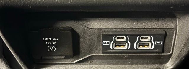 2024 Jeep Grand Cherokee L Altitude X 4x2