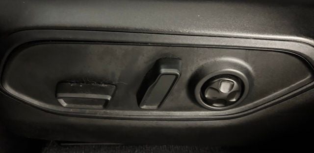 2024 Jeep Grand Cherokee L Altitude X 4x2