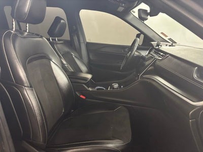 2024 Jeep Grand Cherokee L Altitude X 4x2