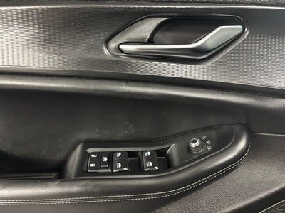 2024 Jeep Grand Cherokee L Altitude X 4x2