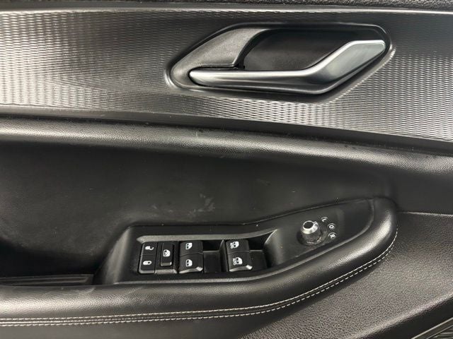 2024 Jeep Grand Cherokee L Altitude X 4x2