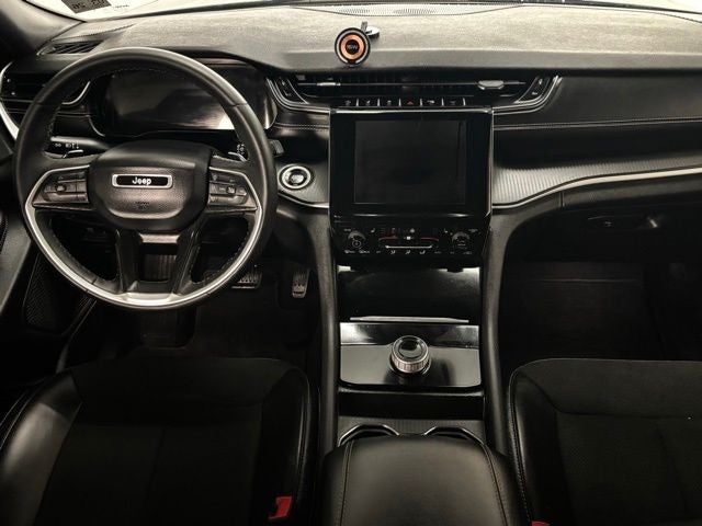 2024 Jeep Grand Cherokee L Altitude X 4x2