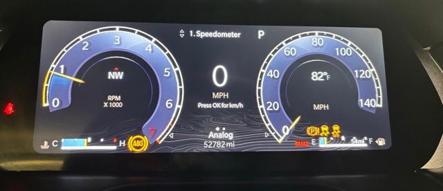 2024 Jeep Grand Cherokee L Altitude X 4x2