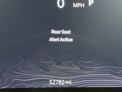 2024 Jeep Grand Cherokee L Altitude X 4x2