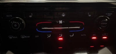 2024 Jeep Grand Cherokee L Altitude X 4x2