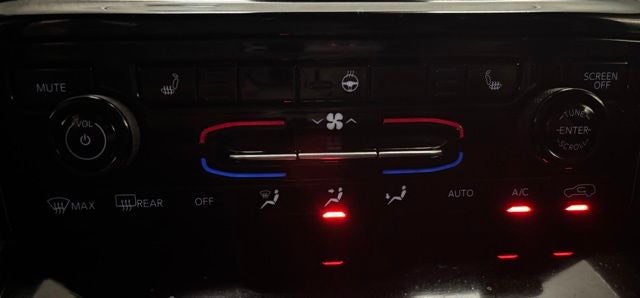 2024 Jeep Grand Cherokee L Altitude X 4x2