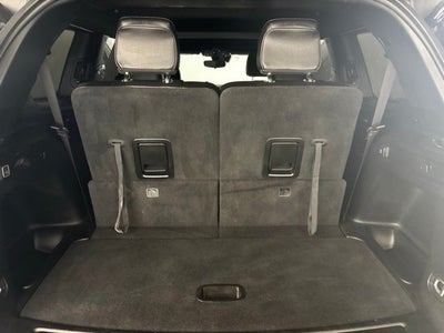 2024 Jeep Grand Cherokee L Altitude X 4x2