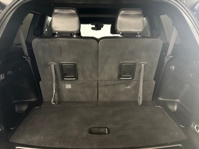 2024 Jeep Grand Cherokee L Altitude X 4x2