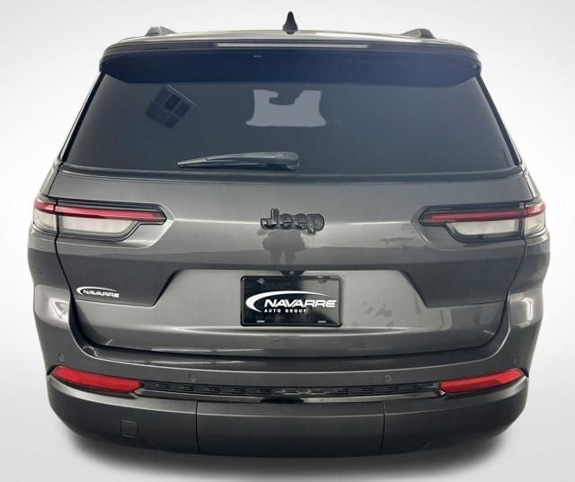 2024 Jeep Grand Cherokee L Altitude X 4x2