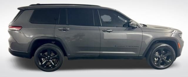 2024 Jeep Grand Cherokee L Altitude X 4x2