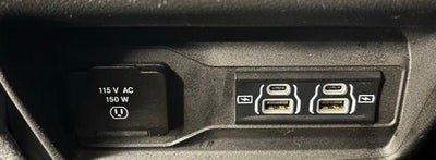 2024 Jeep Grand Cherokee L Altitude X 4x2