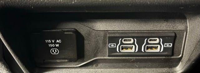 2024 Jeep Grand Cherokee L Altitude X 4x2