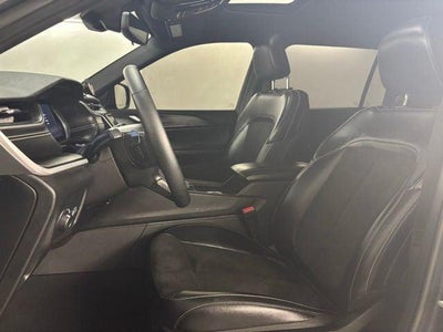 2024 Jeep Grand Cherokee L Altitude X 4x2