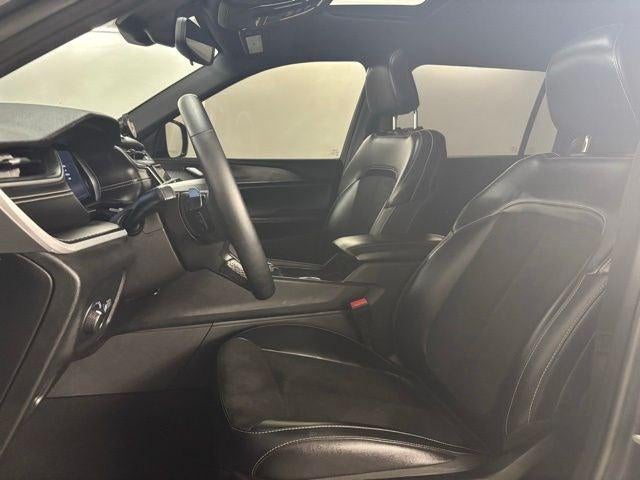 2024 Jeep Grand Cherokee L Altitude X 4x2