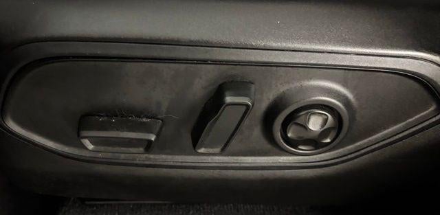 2024 Jeep Grand Cherokee L Altitude X 4x2