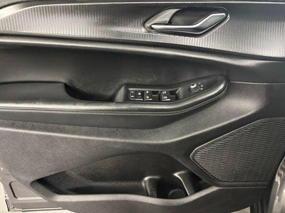 2024 Jeep Grand Cherokee L Altitude X 4x2