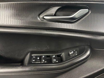 2024 Jeep Grand Cherokee L Altitude X 4x2