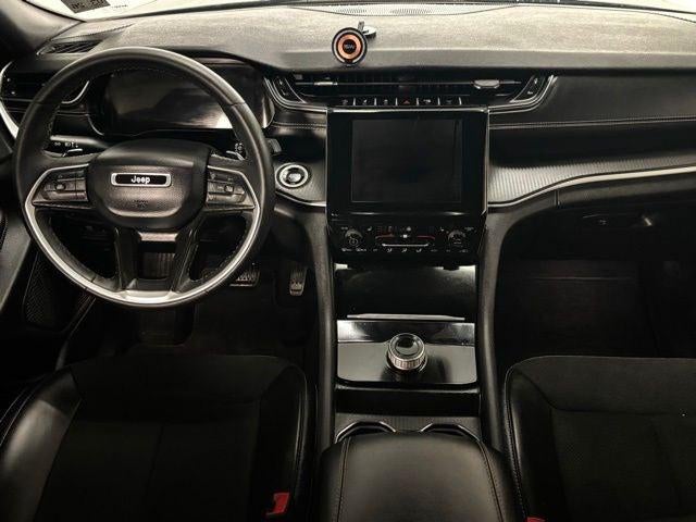 2024 Jeep Grand Cherokee L Altitude X 4x2