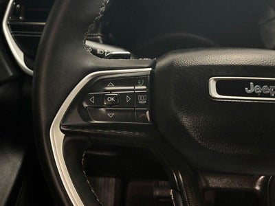 2024 Jeep Grand Cherokee L Altitude X 4x2