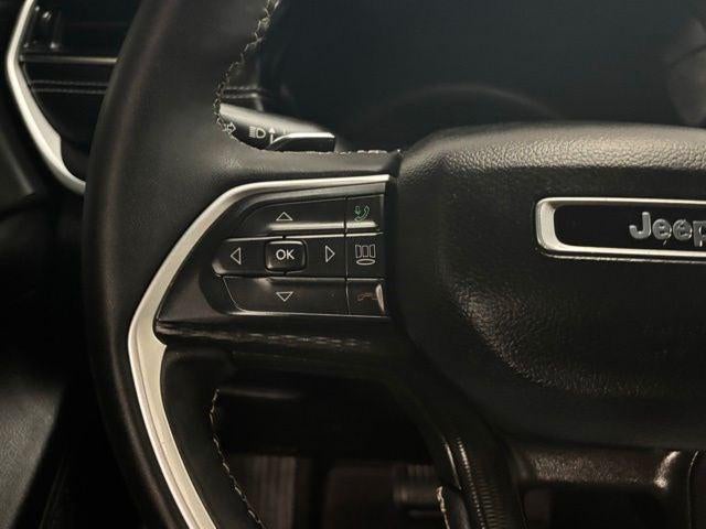 2024 Jeep Grand Cherokee L Altitude X 4x2