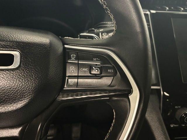 2024 Jeep Grand Cherokee L Altitude X 4x2