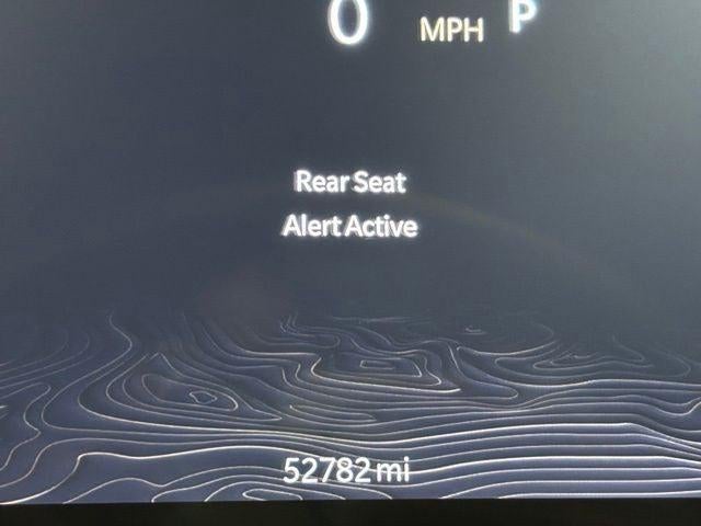 2024 Jeep Grand Cherokee L Altitude X 4x2