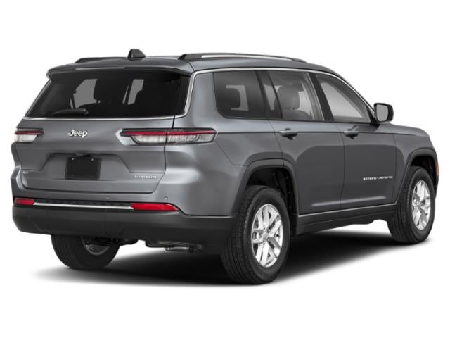 2024 Jeep Grand Cherokee L Altitude X 4x2