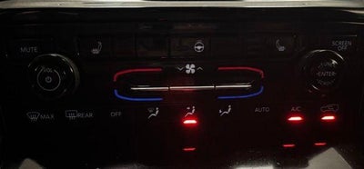 2024 Jeep Grand Cherokee L Altitude X 4x2