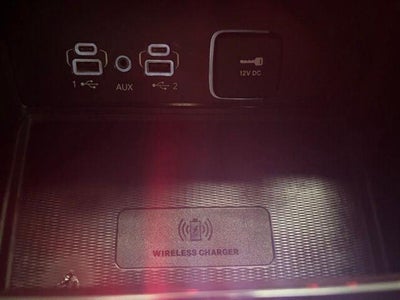 2024 Jeep Grand Cherokee L Altitude X 4x2