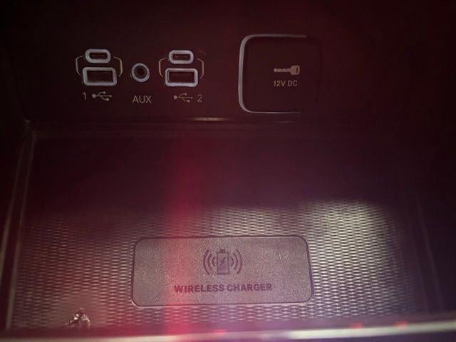 2024 Jeep Grand Cherokee L Altitude X 4x2