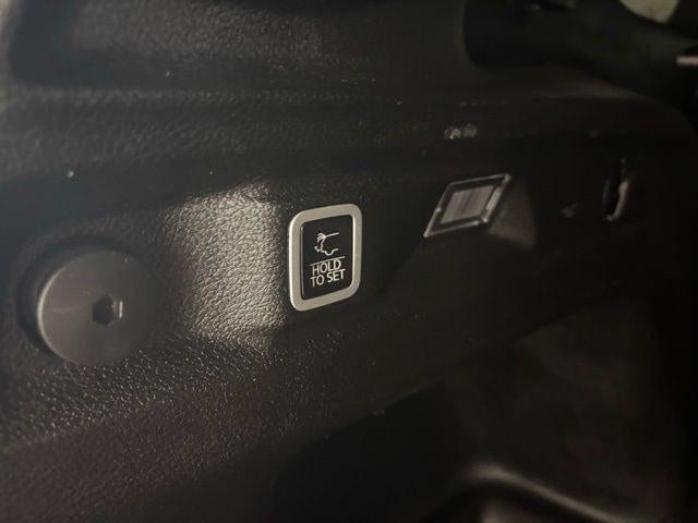 2024 Jeep Grand Cherokee L Altitude X 4x2