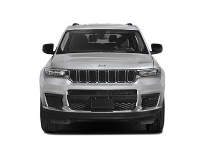2024 Jeep Grand Cherokee L Altitude X 4x2