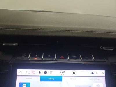 2024 Jeep Grand Cherokee L Limited 4x2