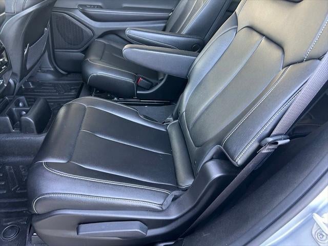 2024 Jeep Grand Cherokee L Limited 4x2