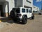 2026 Jeep Wrangler 4-Door Rubicon 4x4