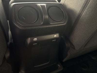 2024 Jeep Wrangler 4xe Willys 4xe
