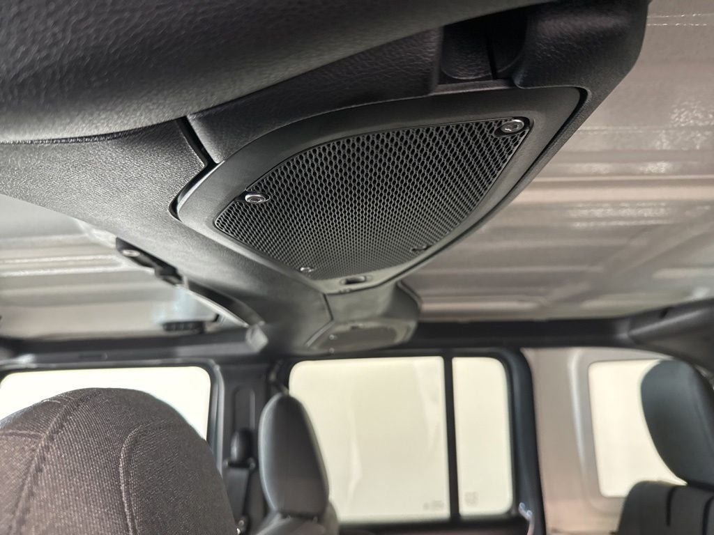 2024 Jeep Wrangler 4xe Willys 4xe