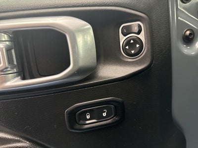 2024 Jeep Wrangler 4xe Willys 4xe