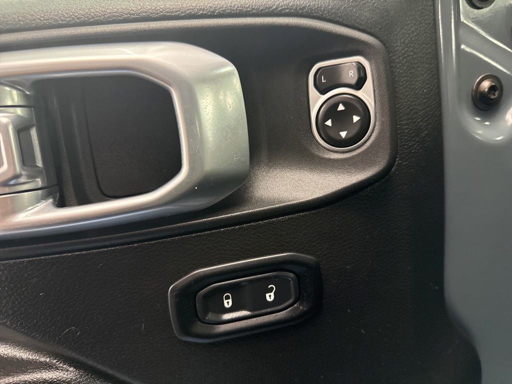2024 Jeep Wrangler 4xe Willys 4xe