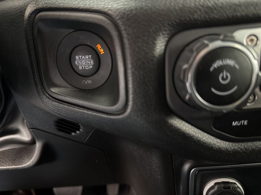 2024 Jeep Wrangler 4xe Willys 4xe