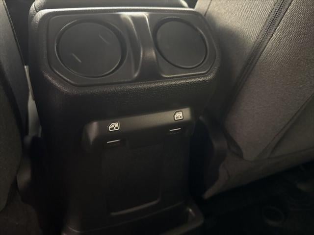 2024 Jeep Wrangler 4xe Willys 4xe