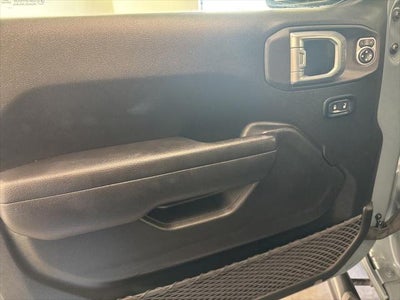 2024 Jeep Wrangler 4xe Willys 4xe