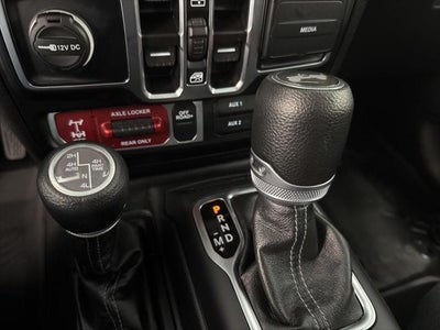 2024 Jeep Wrangler 4xe Willys 4xe