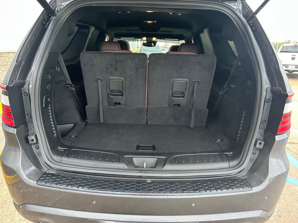 2024 Dodge Durango R/T Plus