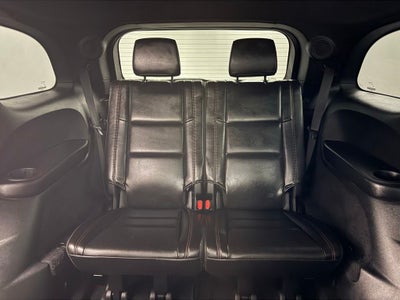 2021 Dodge Durango R/T AWD